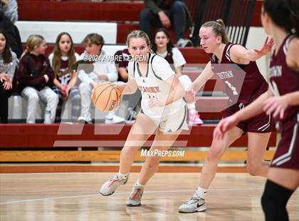Thumbnail 1 in Kearny @ Morristown (NJSIAA North Jersey Section 1 Group 4 Quarterfinal) photogallery.