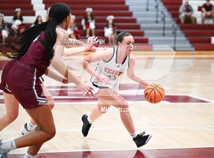 Thumbnail 2 in Kearny @ Morristown (NJSIAA North Jersey Section 1 Group 4 Quarterfinal) photogallery.
