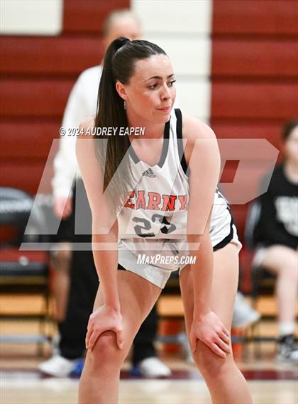 Thumbnail 1 in Kearny @ Morristown (NJSIAA North Jersey Section 1 Group 4 Quarterfinal) photogallery.