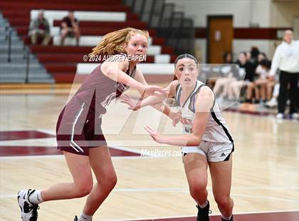 Thumbnail 1 in Kearny @ Morristown (NJSIAA North Jersey Section 1 Group 4 Quarterfinal) photogallery.