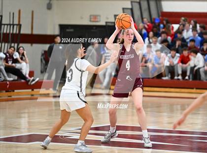 Thumbnail 1 in Kearny @ Morristown (NJSIAA North Jersey Section 1 Group 4 Quarterfinal) photogallery.