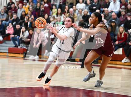 Thumbnail 1 in Kearny @ Morristown (NJSIAA North Jersey Section 1 Group 4 Quarterfinal) photogallery.