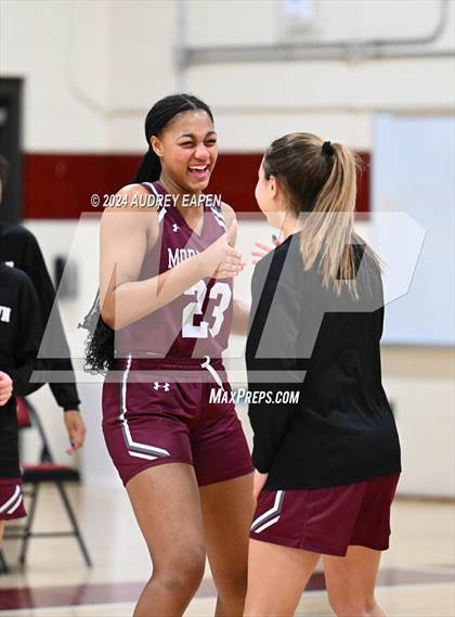 Thumbnail 1 in Kearny @ Morristown (NJSIAA North Jersey Section 1 Group 4 Quarterfinal) photogallery.