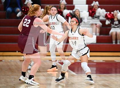 Thumbnail 3 in Kearny @ Morristown (NJSIAA North Jersey Section 1 Group 4 Quarterfinal) photogallery.