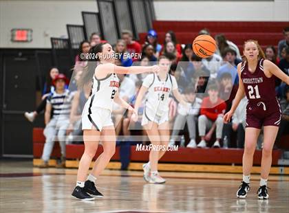 Thumbnail 1 in Kearny @ Morristown (NJSIAA North Jersey Section 1 Group 4 Quarterfinal) photogallery.