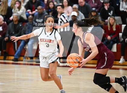 Thumbnail 1 in Kearny @ Morristown (NJSIAA North Jersey Section 1 Group 4 Quarterfinal) photogallery.