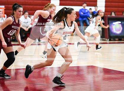 Thumbnail 1 in Kearny @ Morristown (NJSIAA North Jersey Section 1 Group 4 Quarterfinal) photogallery.