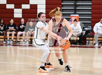 Thumbnail 1 in Kearny @ Morristown (NJSIAA North Jersey Section 1 Group 4 Quarterfinal) photogallery.