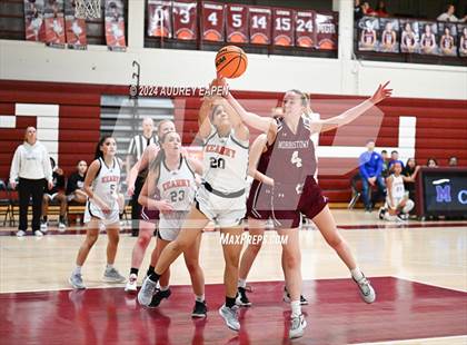 Thumbnail 1 in Kearny @ Morristown (NJSIAA North Jersey Section 1 Group 4 Quarterfinal) photogallery.