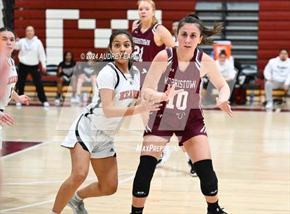 Thumbnail 2 in Kearny @ Morristown (NJSIAA North Jersey Section 1 Group 4 Quarterfinal) photogallery.