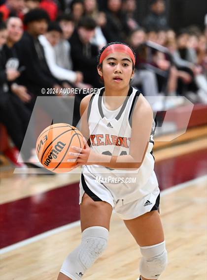 Thumbnail 1 in Kearny @ Morristown (NJSIAA North Jersey Section 1 Group 4 Quarterfinal) photogallery.