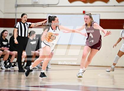 Thumbnail 2 in Kearny @ Morristown (NJSIAA North Jersey Section 1 Group 4 Quarterfinal) photogallery.