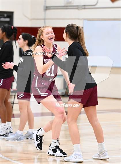 Thumbnail 1 in Kearny @ Morristown (NJSIAA North Jersey Section 1 Group 4 Quarterfinal) photogallery.