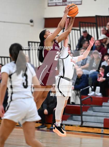 Thumbnail 1 in Kearny @ Morristown (NJSIAA North Jersey Section 1 Group 4 Quarterfinal) photogallery.