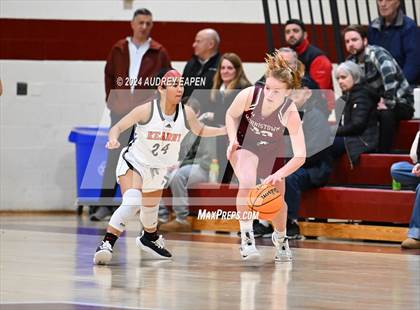 Thumbnail 1 in Kearny @ Morristown (NJSIAA North Jersey Section 1 Group 4 Quarterfinal) photogallery.