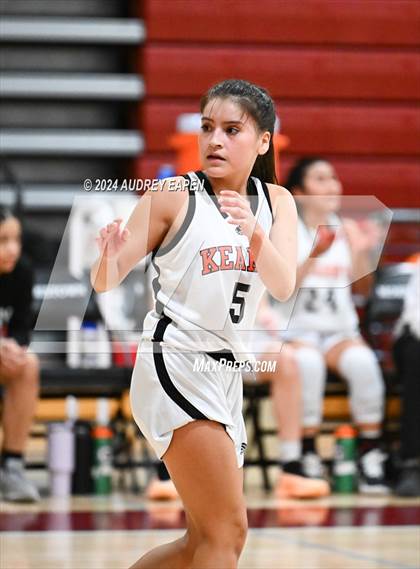 Thumbnail 3 in Kearny @ Morristown (NJSIAA North Jersey Section 1 Group 4 Quarterfinal) photogallery.