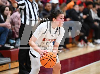 Thumbnail 2 in Kearny @ Morristown (NJSIAA North Jersey Section 1 Group 4 Quarterfinal) photogallery.
