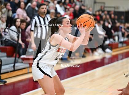 Thumbnail 2 in Kearny @ Morristown (NJSIAA North Jersey Section 1 Group 4 Quarterfinal) photogallery.