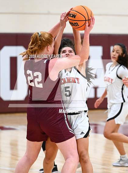 Thumbnail 1 in Kearny @ Morristown (NJSIAA North Jersey Section 1 Group 4 Quarterfinal) photogallery.