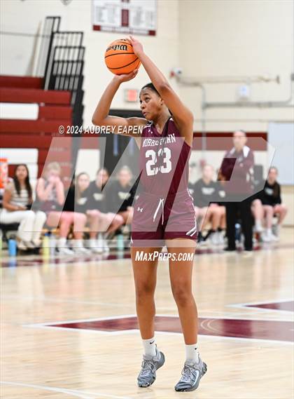 Thumbnail 1 in Kearny @ Morristown (NJSIAA North Jersey Section 1 Group 4 Quarterfinal) photogallery.