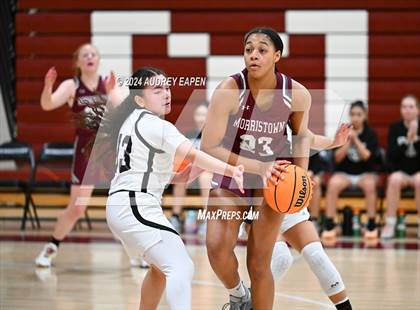 Thumbnail 1 in Kearny @ Morristown (NJSIAA North Jersey Section 1 Group 4 Quarterfinal) photogallery.