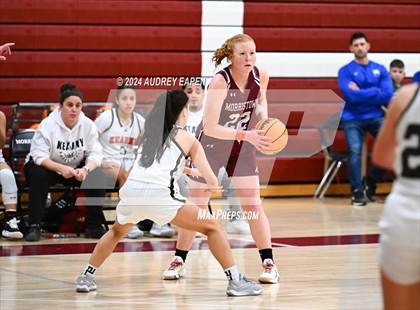 Thumbnail 2 in Kearny @ Morristown (NJSIAA North Jersey Section 1 Group 4 Quarterfinal) photogallery.