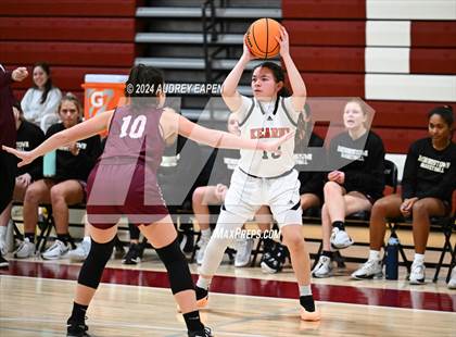 Thumbnail 3 in Kearny @ Morristown (NJSIAA North Jersey Section 1 Group 4 Quarterfinal) photogallery.