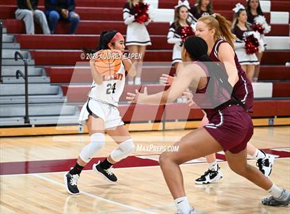 Thumbnail 1 in Kearny @ Morristown (NJSIAA North Jersey Section 1 Group 4 Quarterfinal) photogallery.