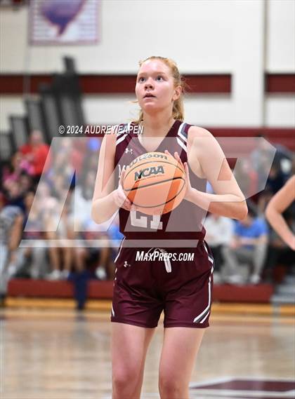 Thumbnail 3 in Kearny @ Morristown (NJSIAA North Jersey Section 1 Group 4 Quarterfinal) photogallery.