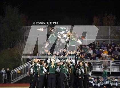 Thumbnail 1 in San Marin @ Moreau Catholic (CIF NCS D4 Semifinal) photogallery.
