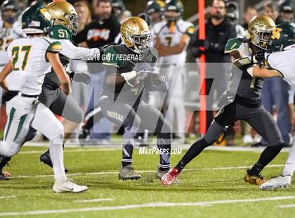 Thumbnail 1 in San Marin @ Moreau Catholic (CIF NCS D4 Semifinal) photogallery.
