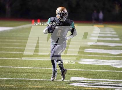 Thumbnail 1 in San Marin @ Moreau Catholic (CIF NCS D4 Semifinal) photogallery.