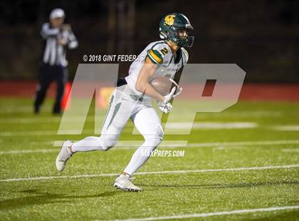 Thumbnail 2 in San Marin @ Moreau Catholic (CIF NCS D4 Semifinal) photogallery.