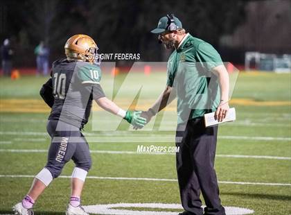 Thumbnail 2 in San Marin @ Moreau Catholic (CIF NCS D4 Semifinal) photogallery.