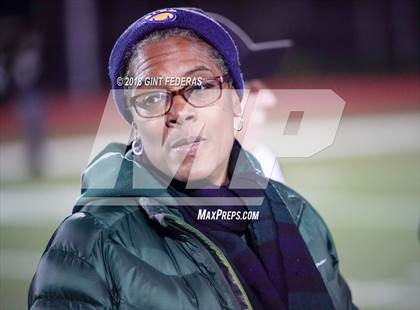 Thumbnail 2 in San Marin @ Moreau Catholic (CIF NCS D4 Semifinal) photogallery.