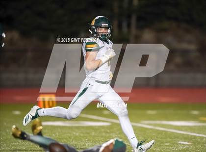 Thumbnail 1 in San Marin @ Moreau Catholic (CIF NCS D4 Semifinal) photogallery.