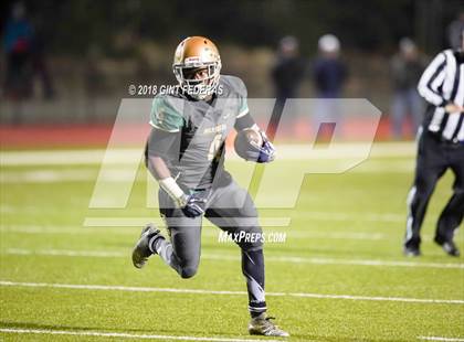 Thumbnail 3 in San Marin @ Moreau Catholic (CIF NCS D4 Semifinal) photogallery.