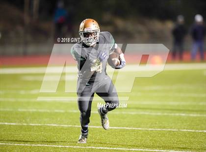 Thumbnail 2 in San Marin @ Moreau Catholic (CIF NCS D4 Semifinal) photogallery.