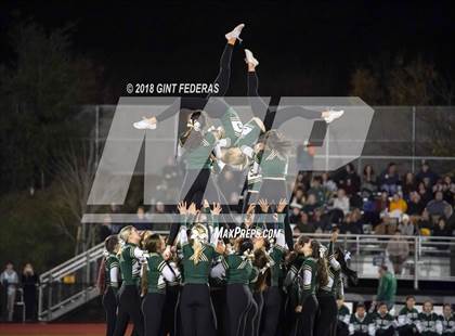 Thumbnail 3 in San Marin @ Moreau Catholic (CIF NCS D4 Semifinal) photogallery.