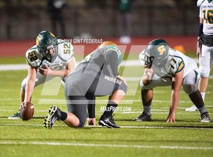 Thumbnail 1 in San Marin @ Moreau Catholic (CIF NCS D4 Semifinal) photogallery.