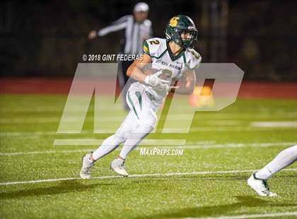 Thumbnail 1 in San Marin @ Moreau Catholic (CIF NCS D4 Semifinal) photogallery.