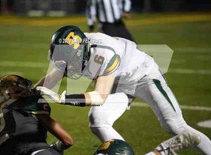 Thumbnail 2 in San Marin @ Moreau Catholic (CIF NCS D4 Semifinal) photogallery.
