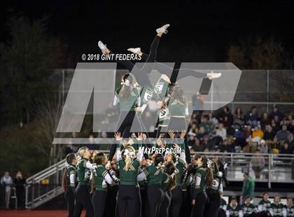 Thumbnail 1 in San Marin @ Moreau Catholic (CIF NCS D4 Semifinal) photogallery.