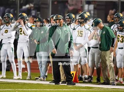 Thumbnail 3 in San Marin @ Moreau Catholic (CIF NCS D4 Semifinal) photogallery.