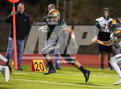 Thumbnail 1 in San Marin @ Moreau Catholic (CIF NCS D4 Semifinal) photogallery.
