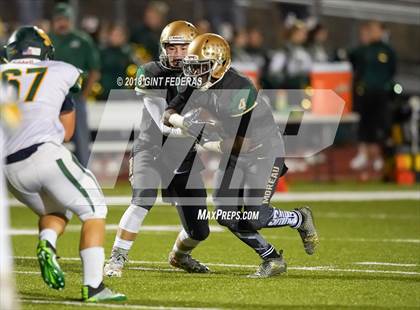 Thumbnail 3 in San Marin @ Moreau Catholic (CIF NCS D4 Semifinal) photogallery.