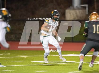 Thumbnail 3 in San Marin @ Moreau Catholic (CIF NCS D4 Semifinal) photogallery.