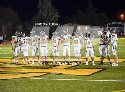 Thumbnail 3 in San Marin @ Moreau Catholic (CIF NCS D4 Semifinal) photogallery.