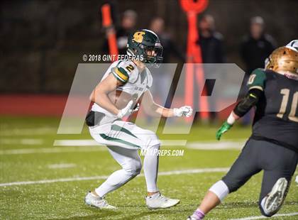 Thumbnail 3 in San Marin @ Moreau Catholic (CIF NCS D4 Semifinal) photogallery.
