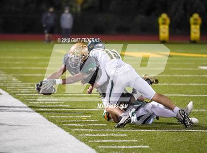 Thumbnail 3 in San Marin @ Moreau Catholic (CIF NCS D4 Semifinal) photogallery.